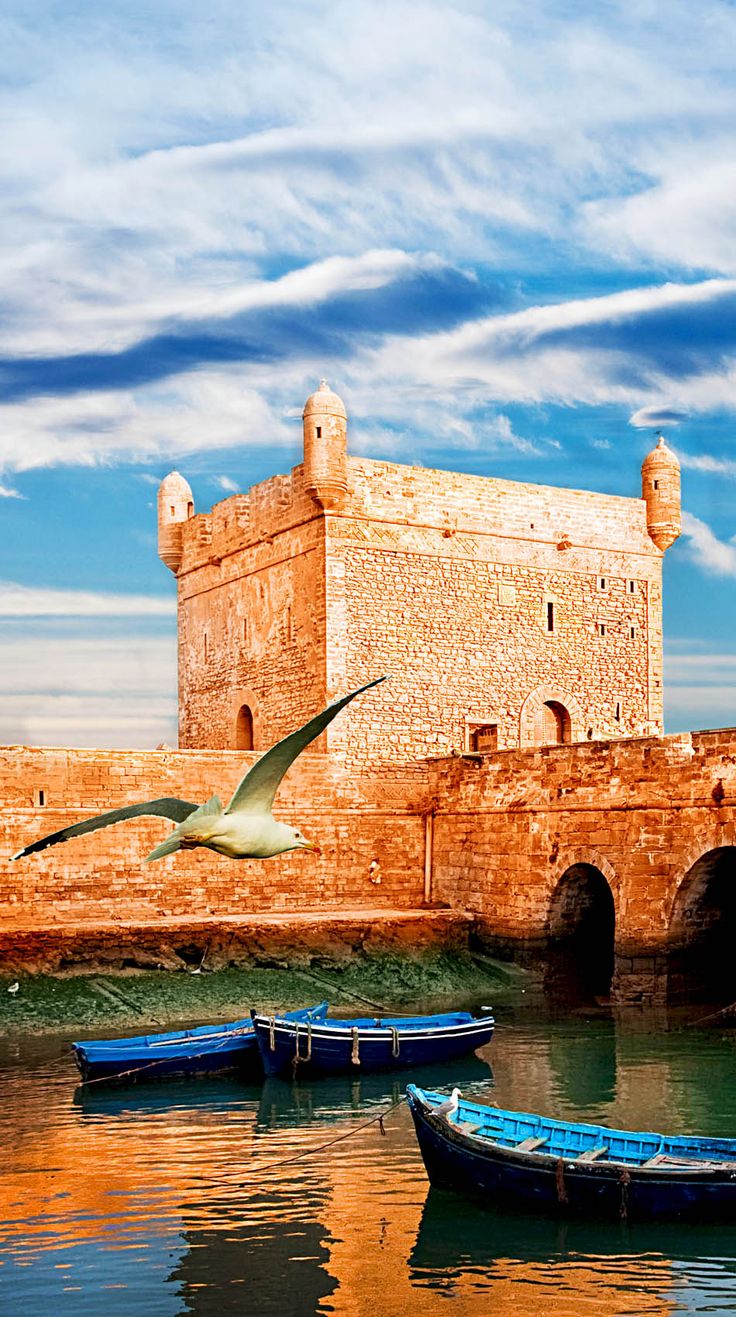 Essaouira