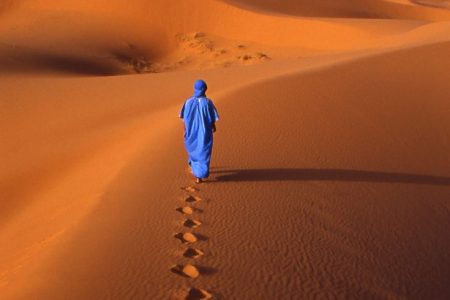 3 DAYS 2 NIGHTS SAHARA DESERT TOUR